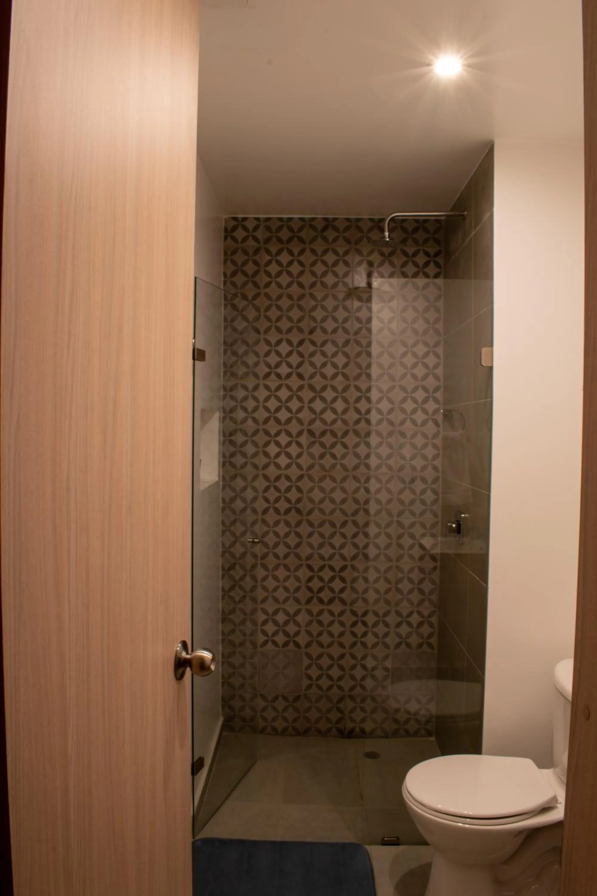 Cadena Hotelera Rey es