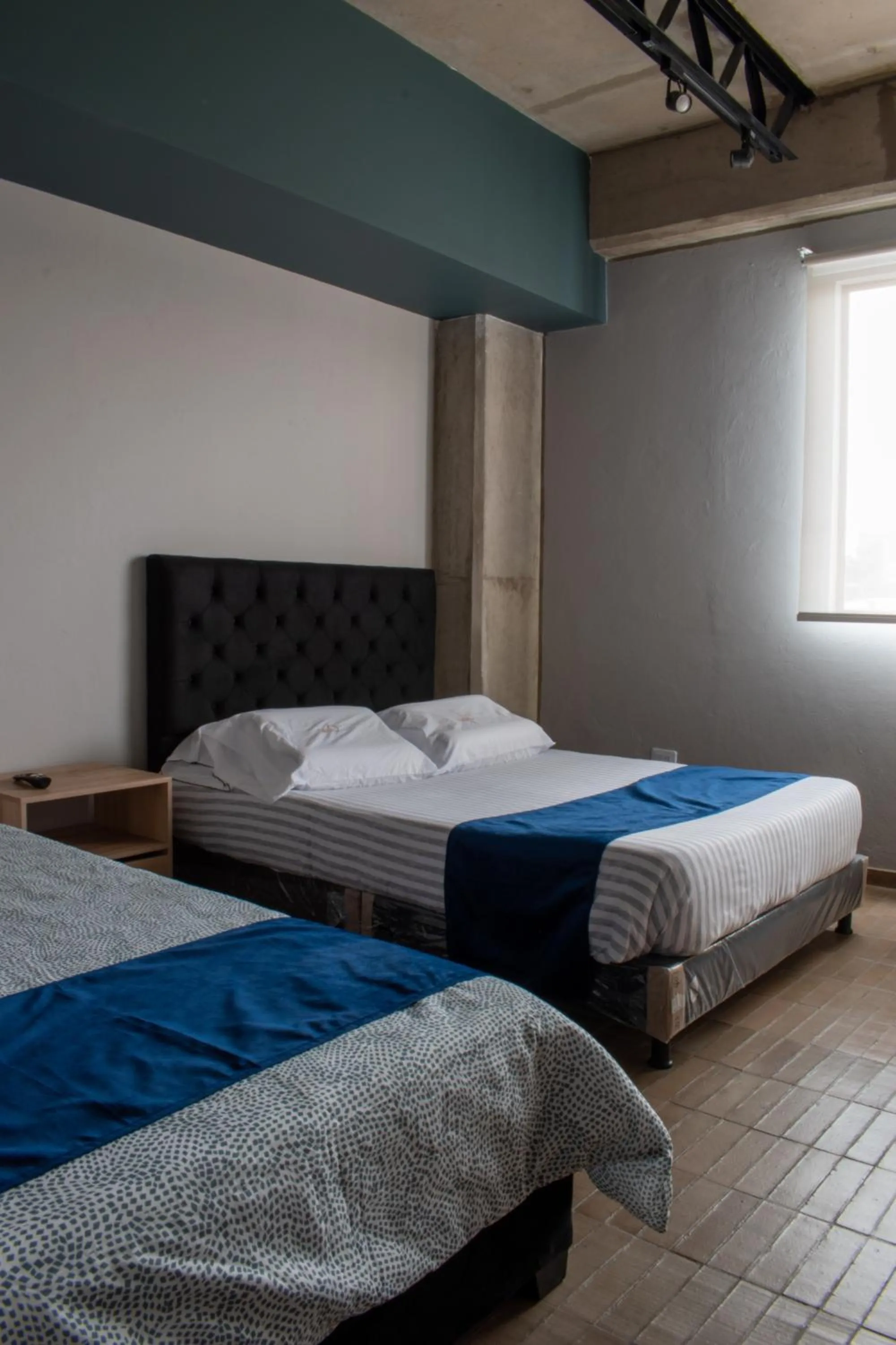 Bed in Cadena Hotelera Rey es