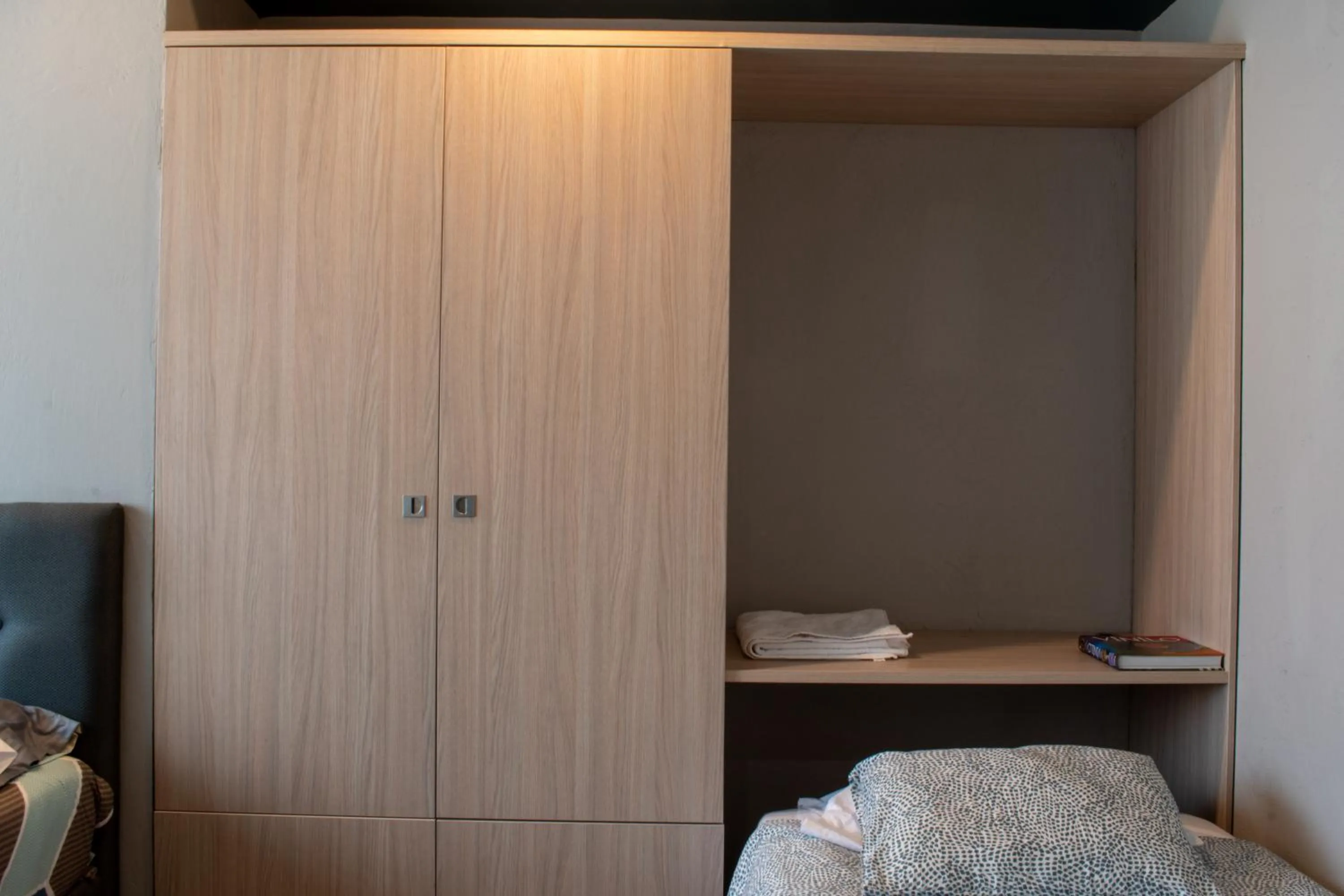 Bed in Cadena Hotelera Rey es