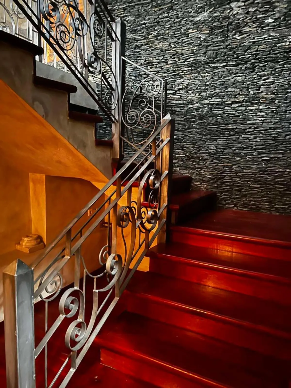 Property building in MICHELE Hotel