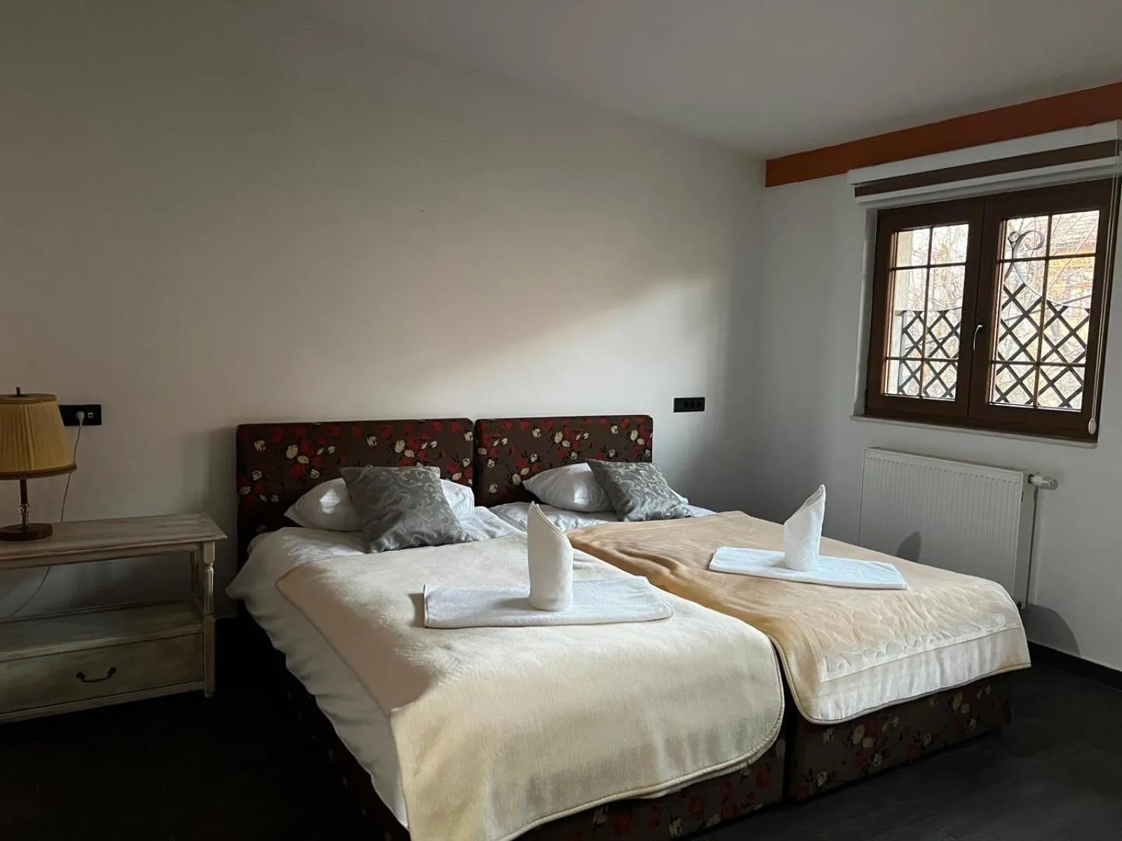 Bedroom, Bed in MICHELE Hotel