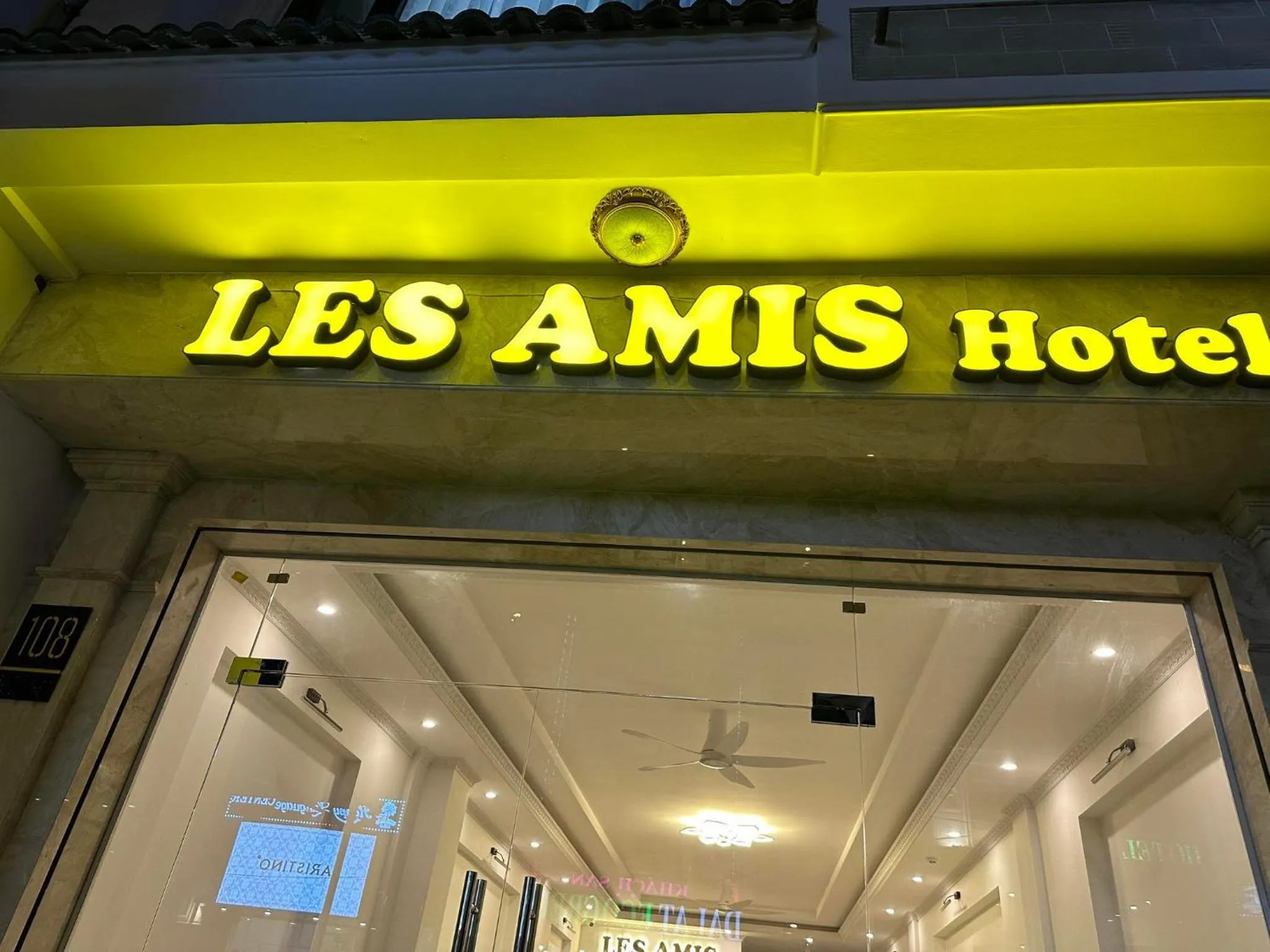 LES AMIS HOTEL ĐÀ LẠT