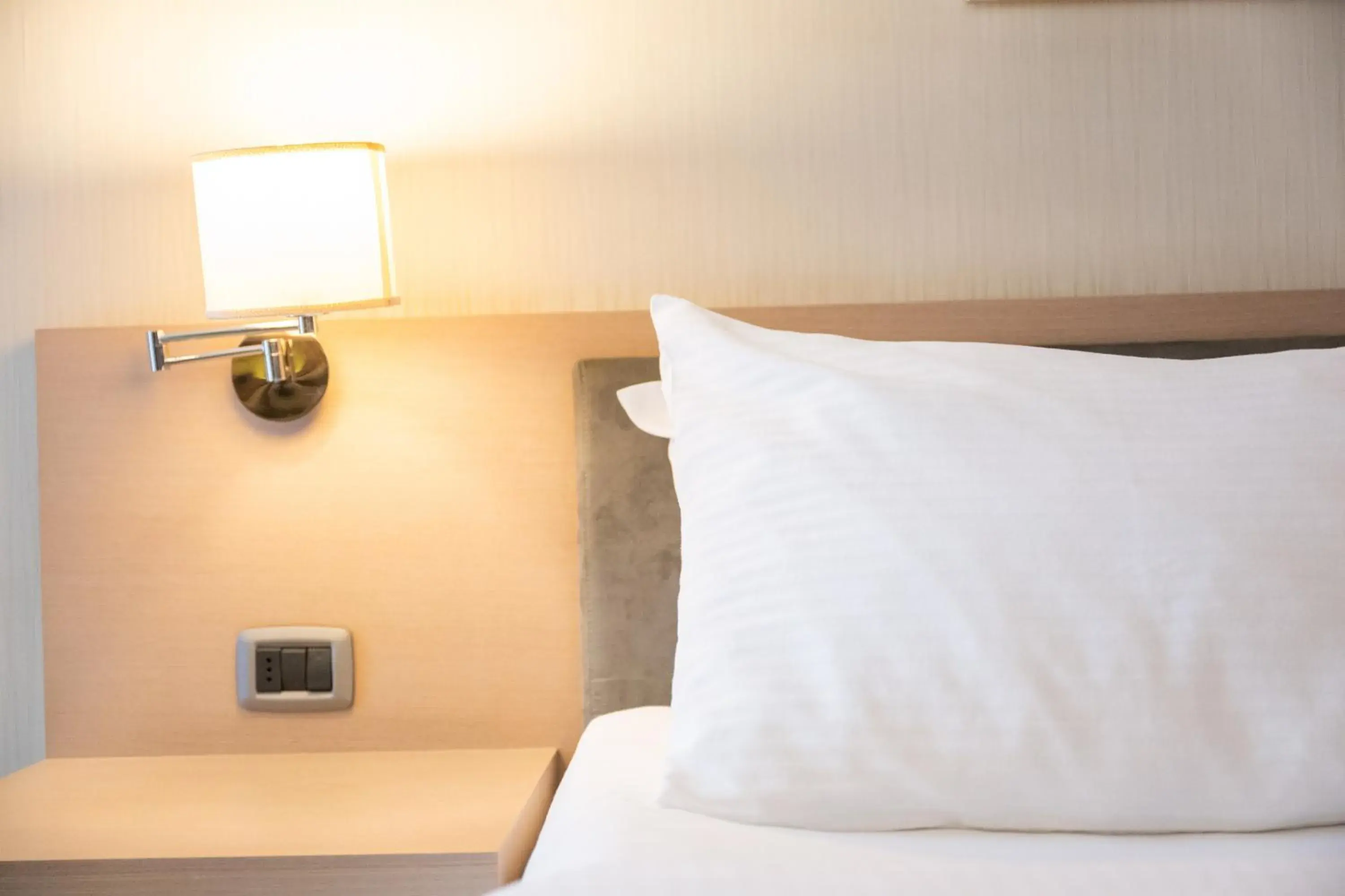 Economy Single Room in Kopernikus Hotel Prag Economy Single Room in Kopernikus Hotel Prag