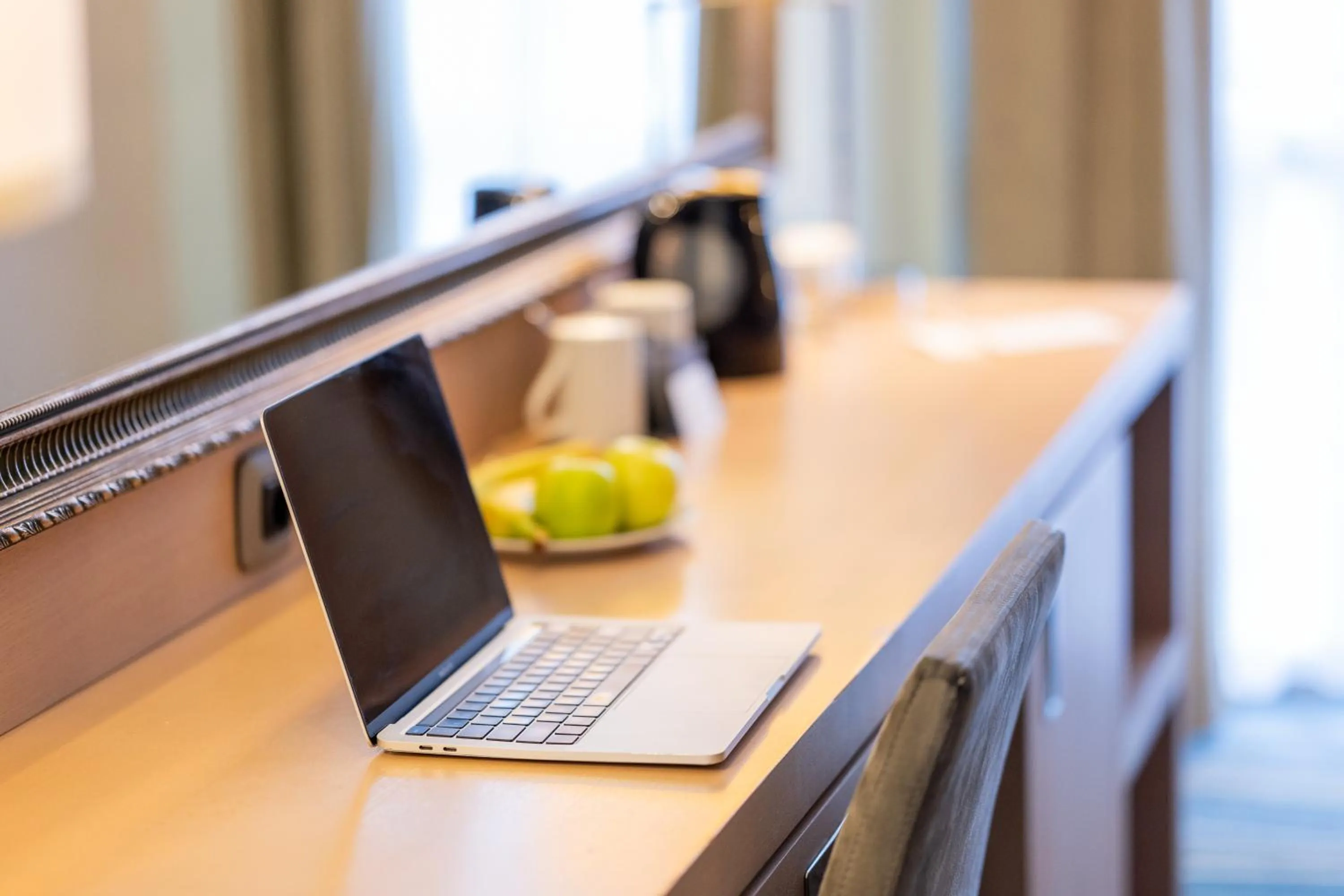 TV and multimedia in Kopernikus Hotel Prag