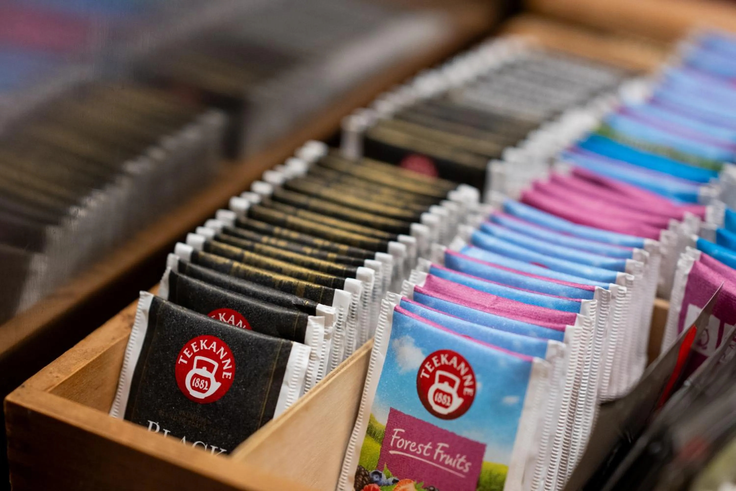 Fishing in Kopernikus Hotel Prag