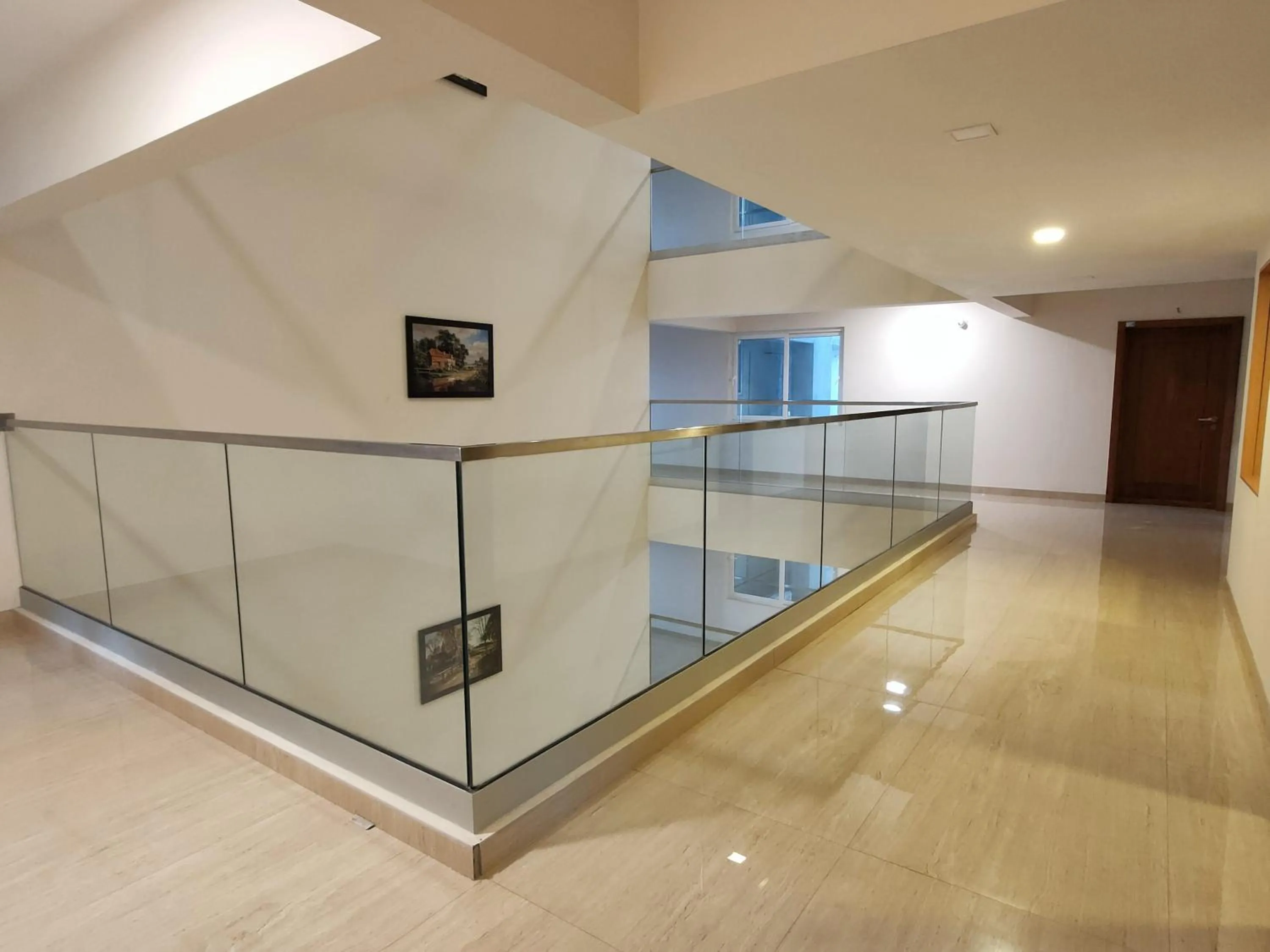 Floor plan in Celesto Luxury Residences by Chakola’s Hospitality