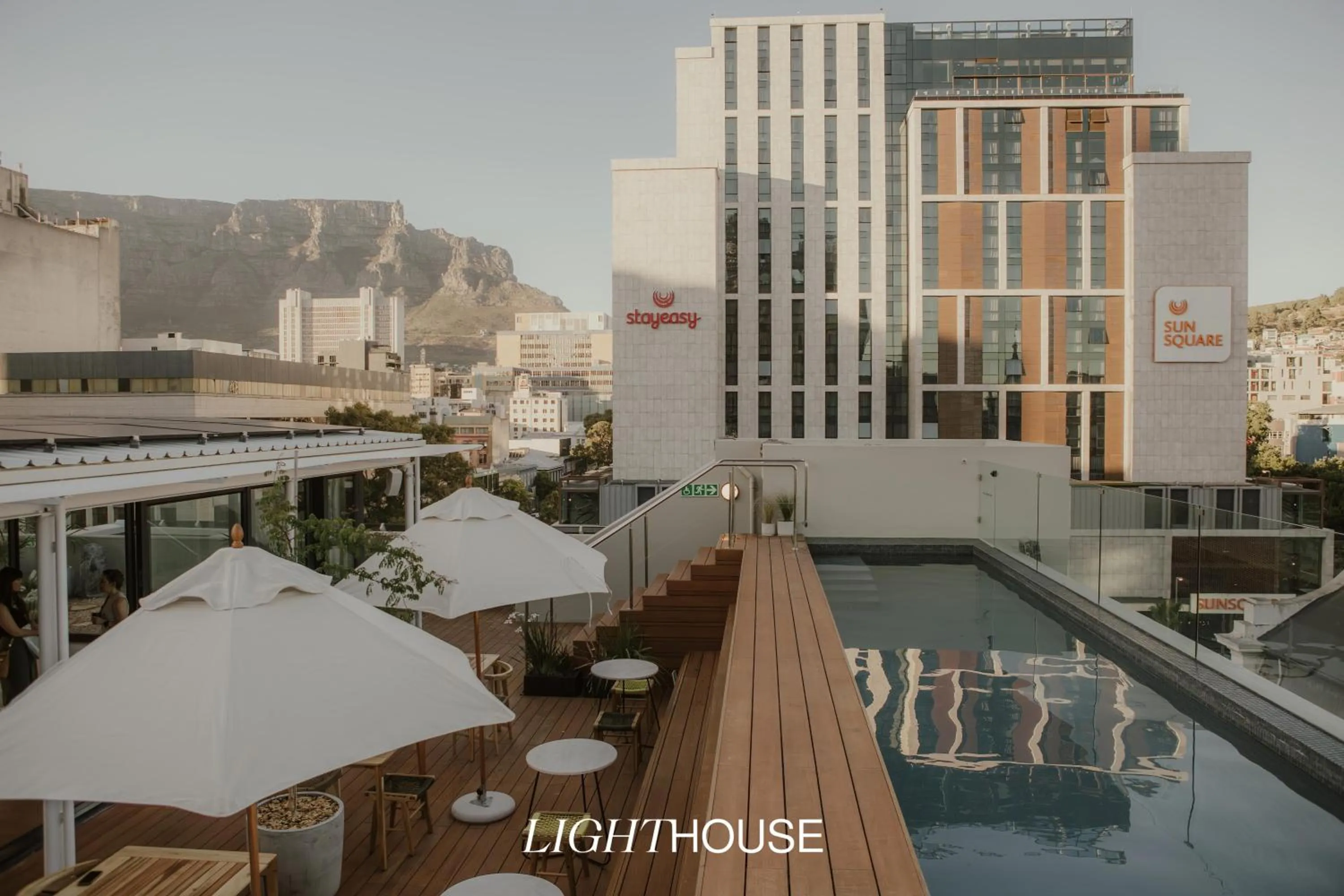 Spa and wellness centre/facilities in The Barracks Apartments