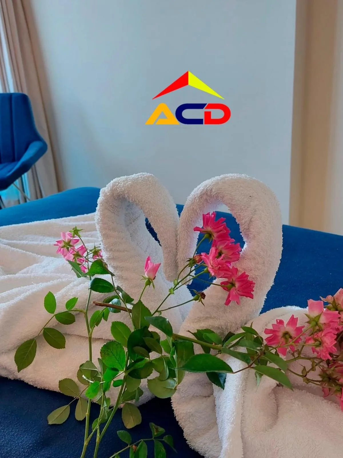 Bed in Orbi City A - C - D