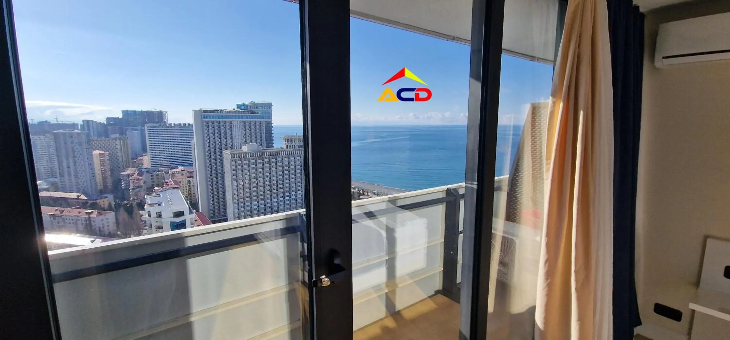 Day in Orbi City A - C - D