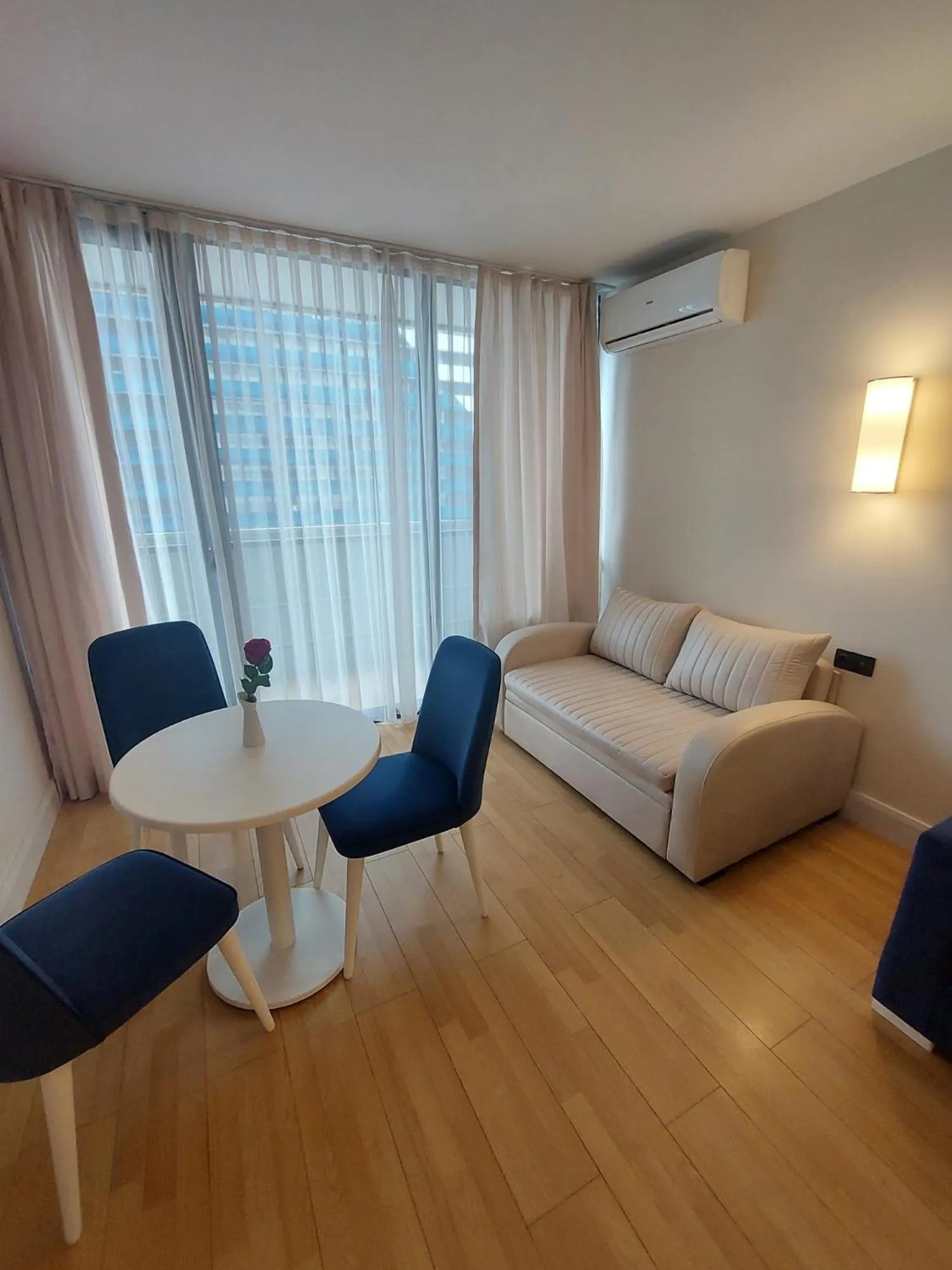 Living room in Orbi City A - C - D