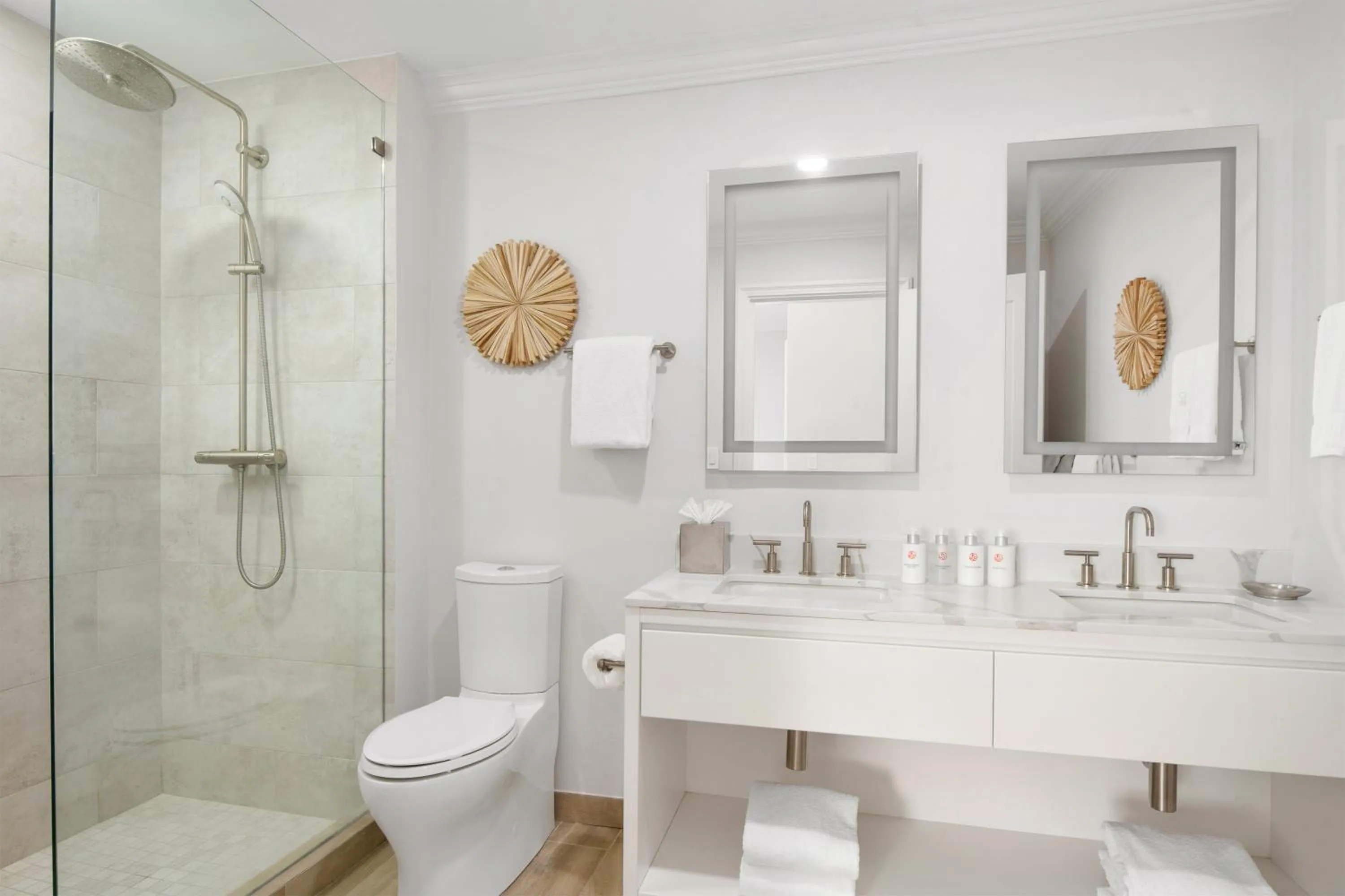 Bathroom in Alexandra Resort - All-Inclusive