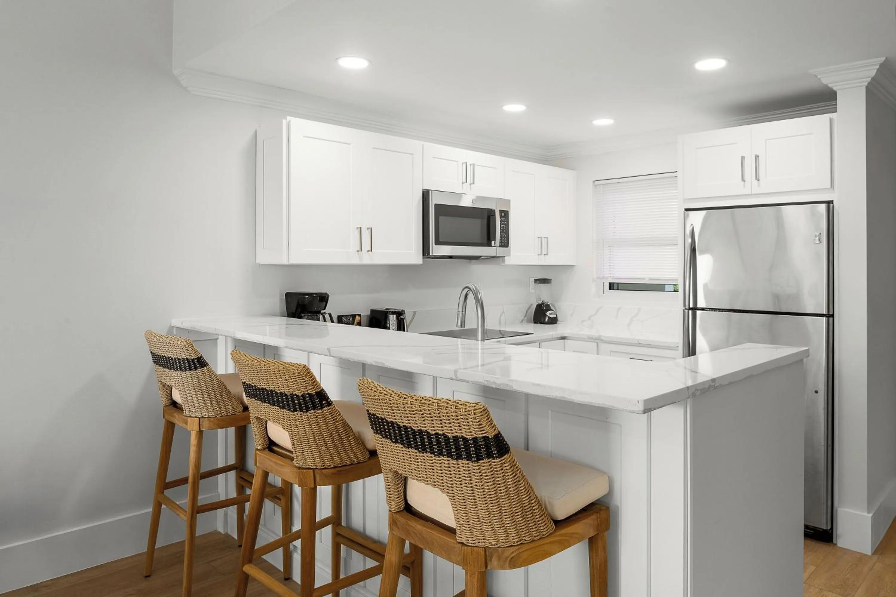 kitchen in Alexandra Resort - All-Inclusive