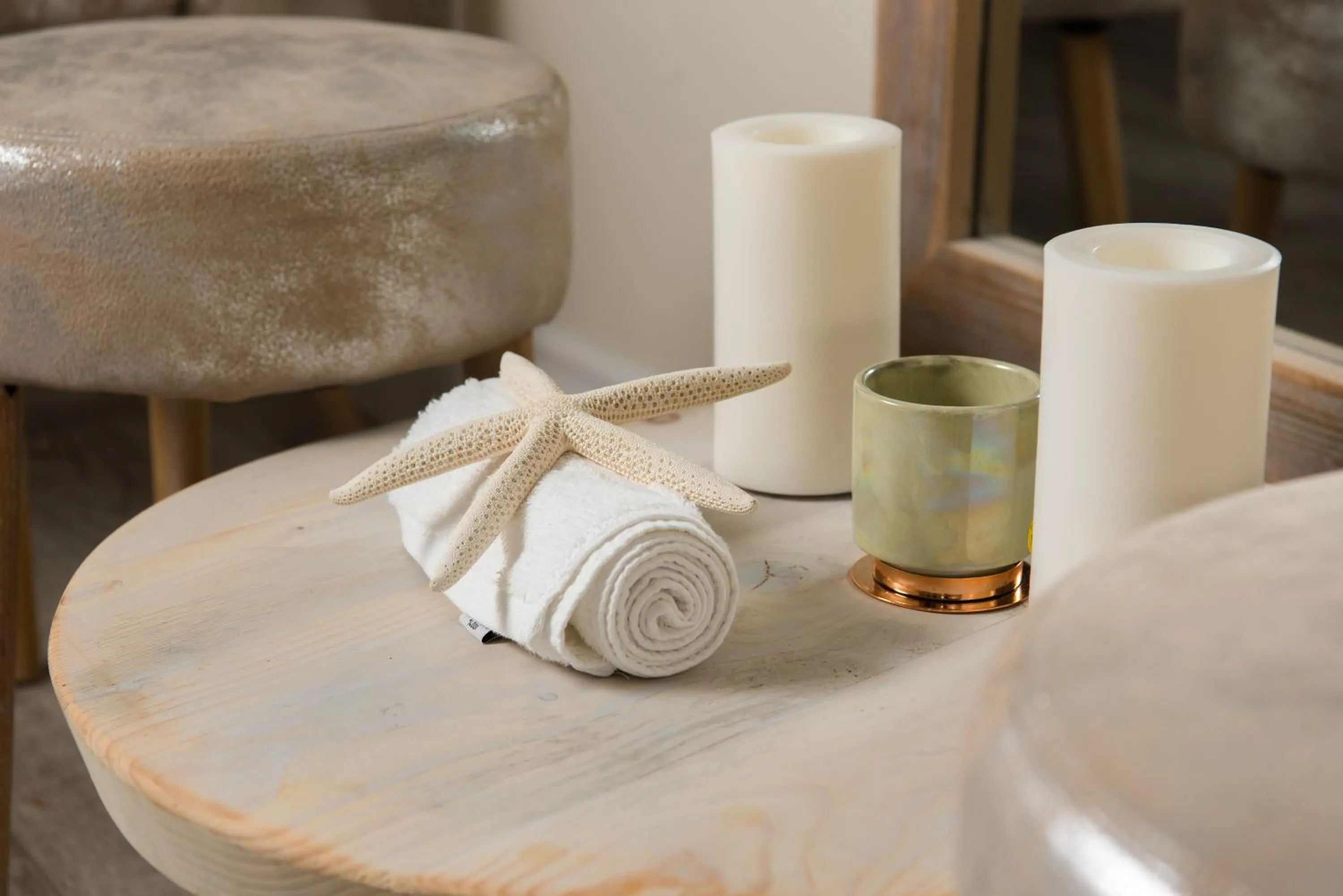 Spa and wellness centre/facilities in Alexandra Resort - All-Inclusive