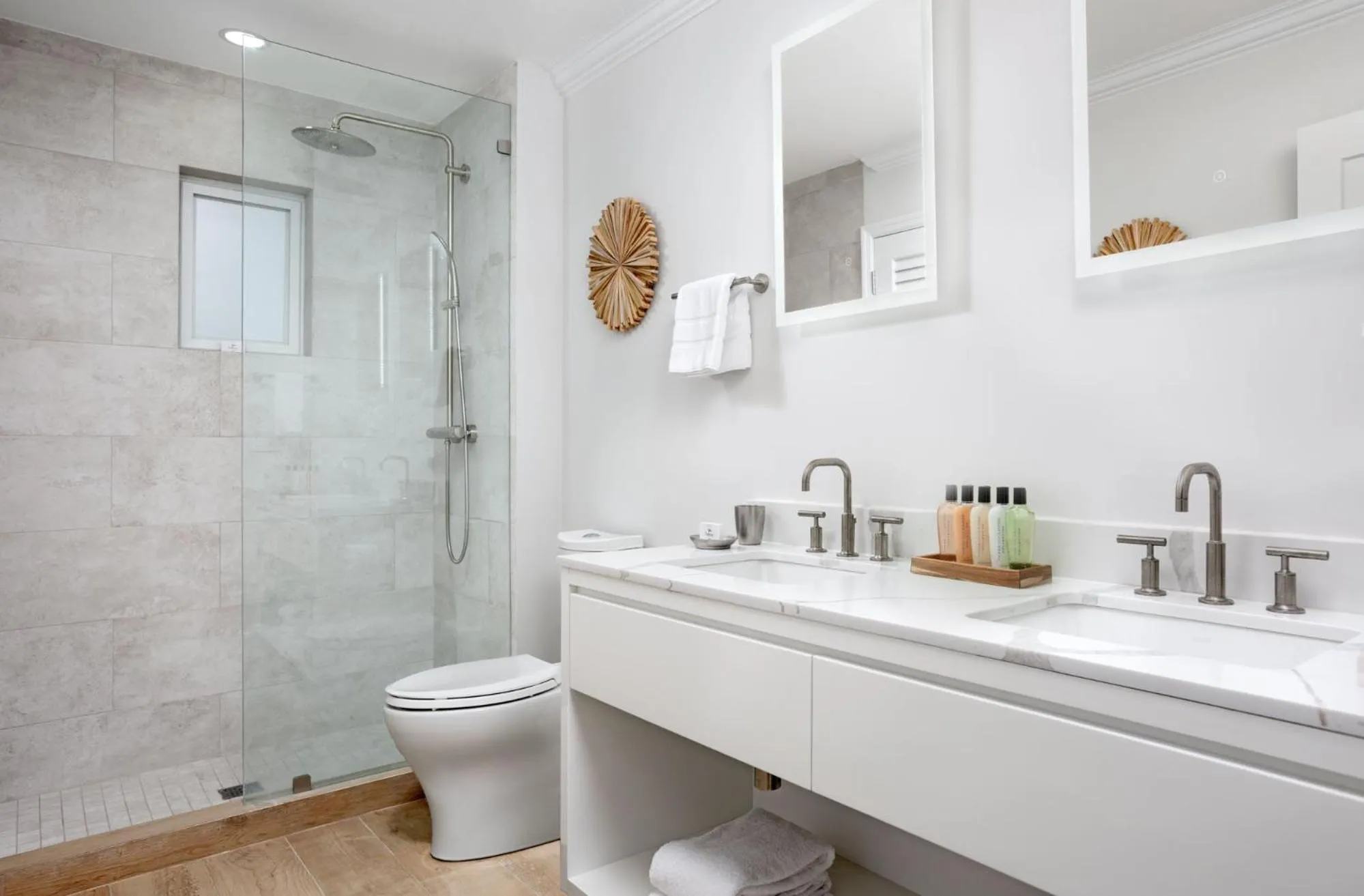 Bathroom in Alexandra Resort - All-Inclusive