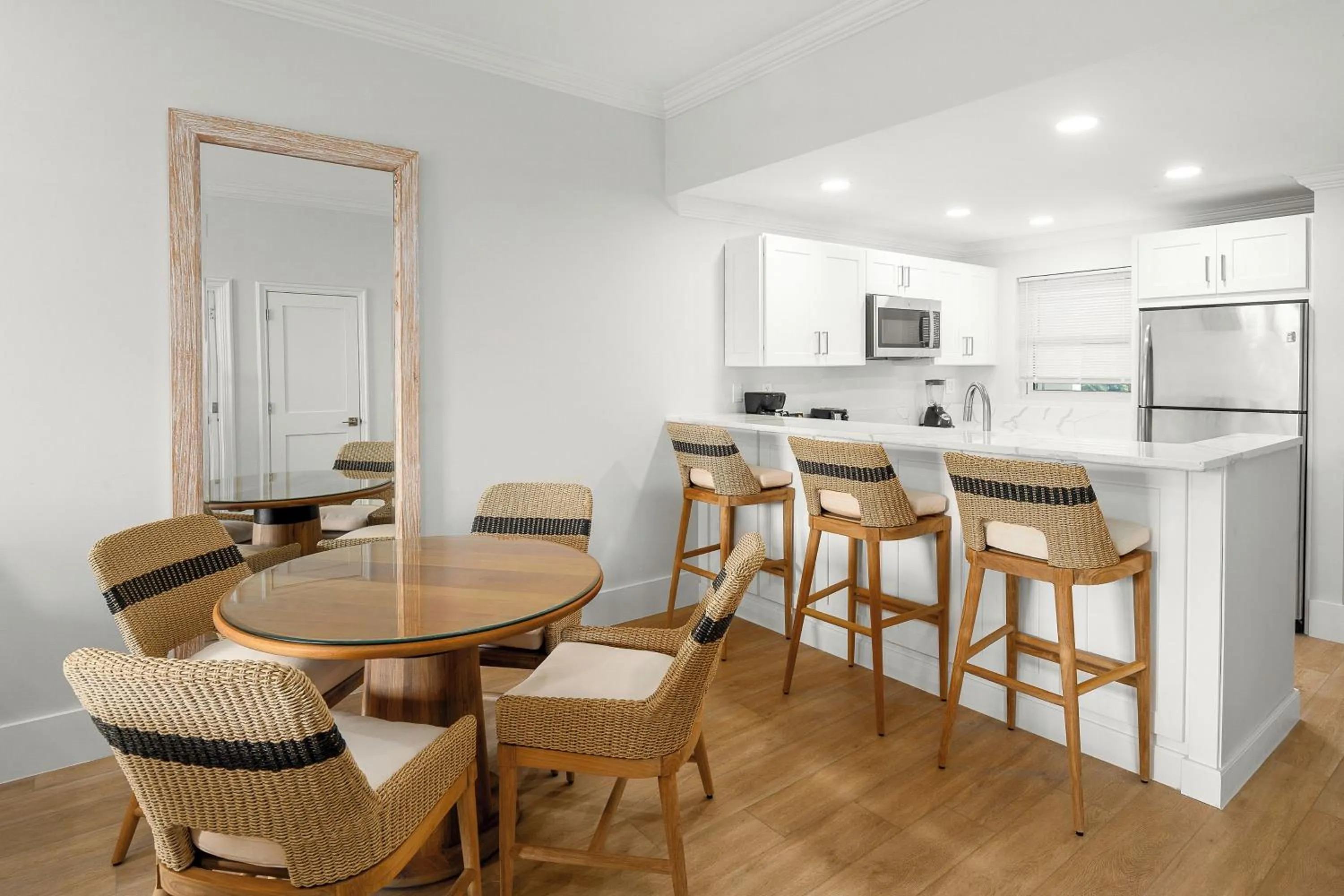 kitchen in Alexandra Resort - All-Inclusive