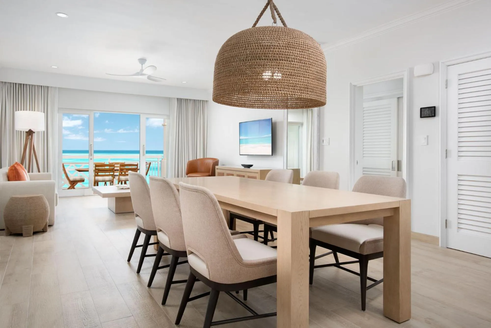 Dining area in Alexandra Resort - All-Inclusive