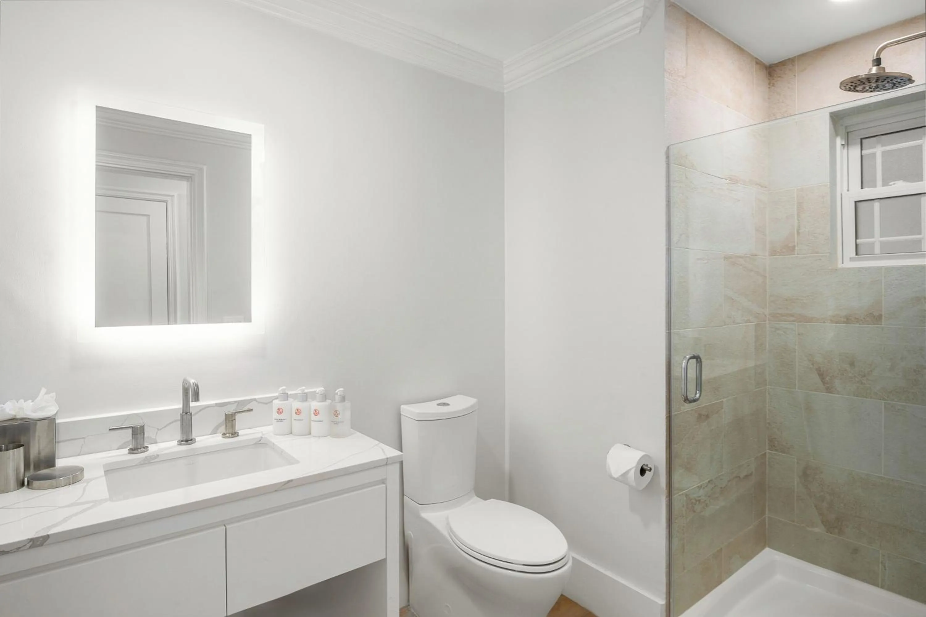 Bathroom in Alexandra Resort - All-Inclusive