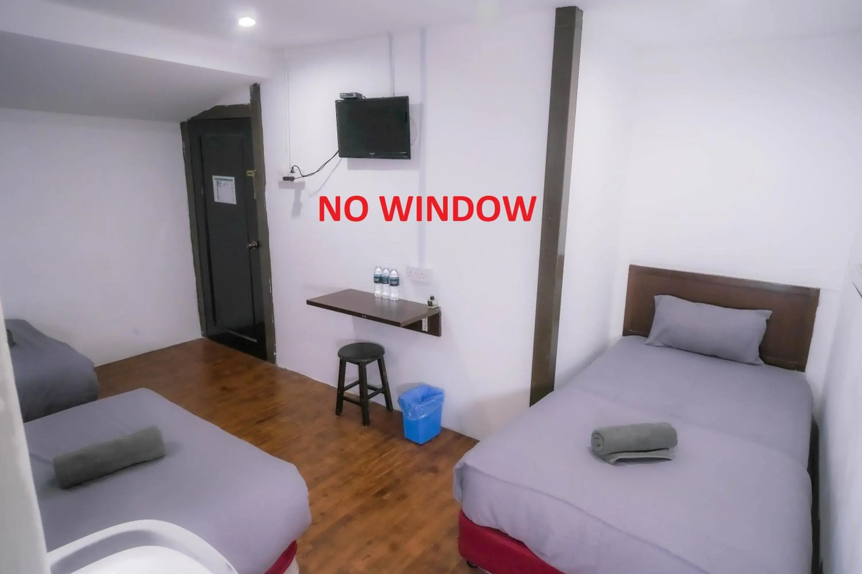 Family Room in Heritage Inn Family Room in Heritage Inn