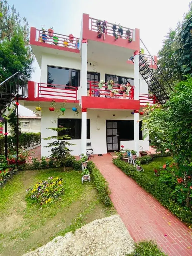 Sunrest Villa Sunrest Villa