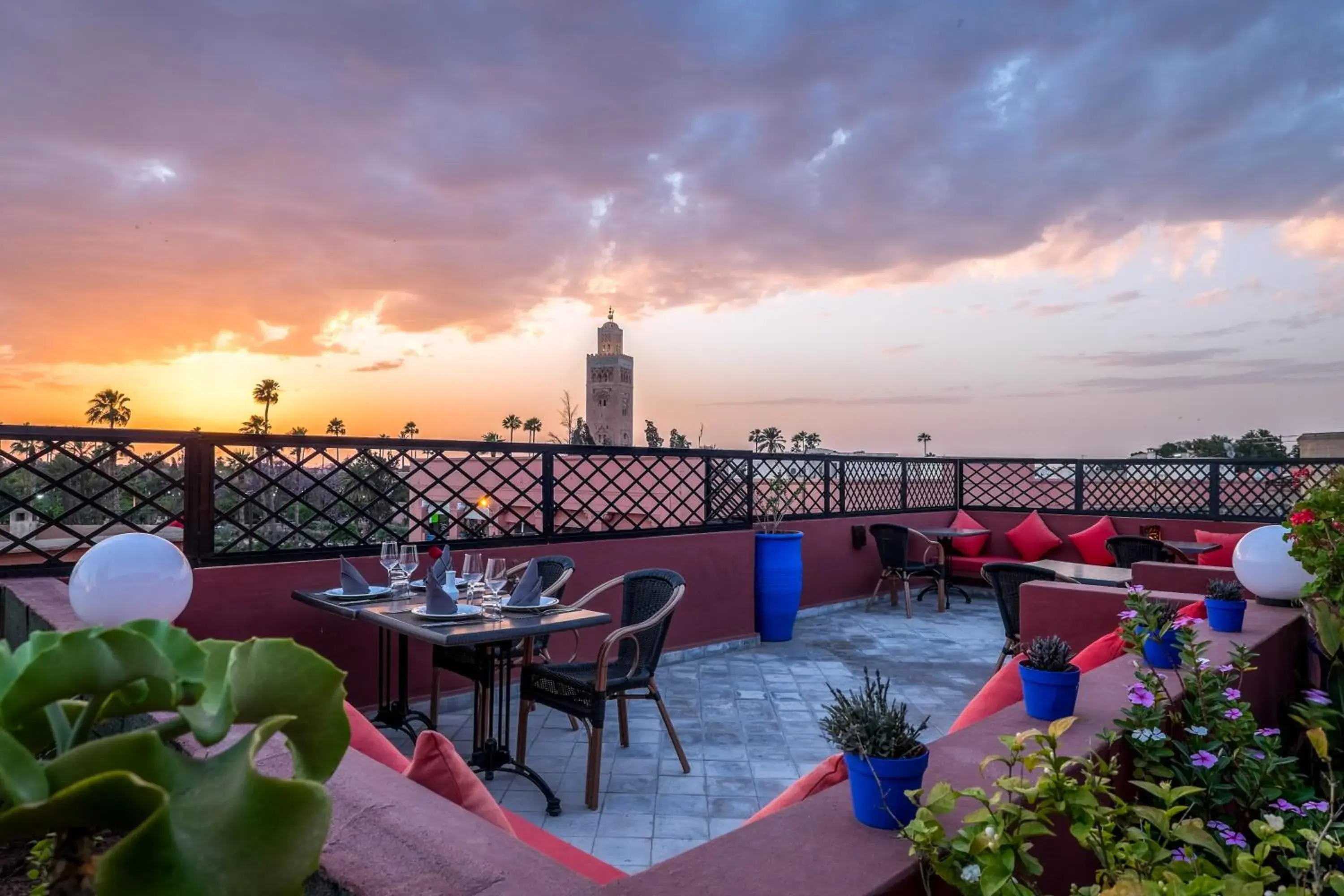 Riad Marrakech By Hivernage Riad Marrakech By Hivernage