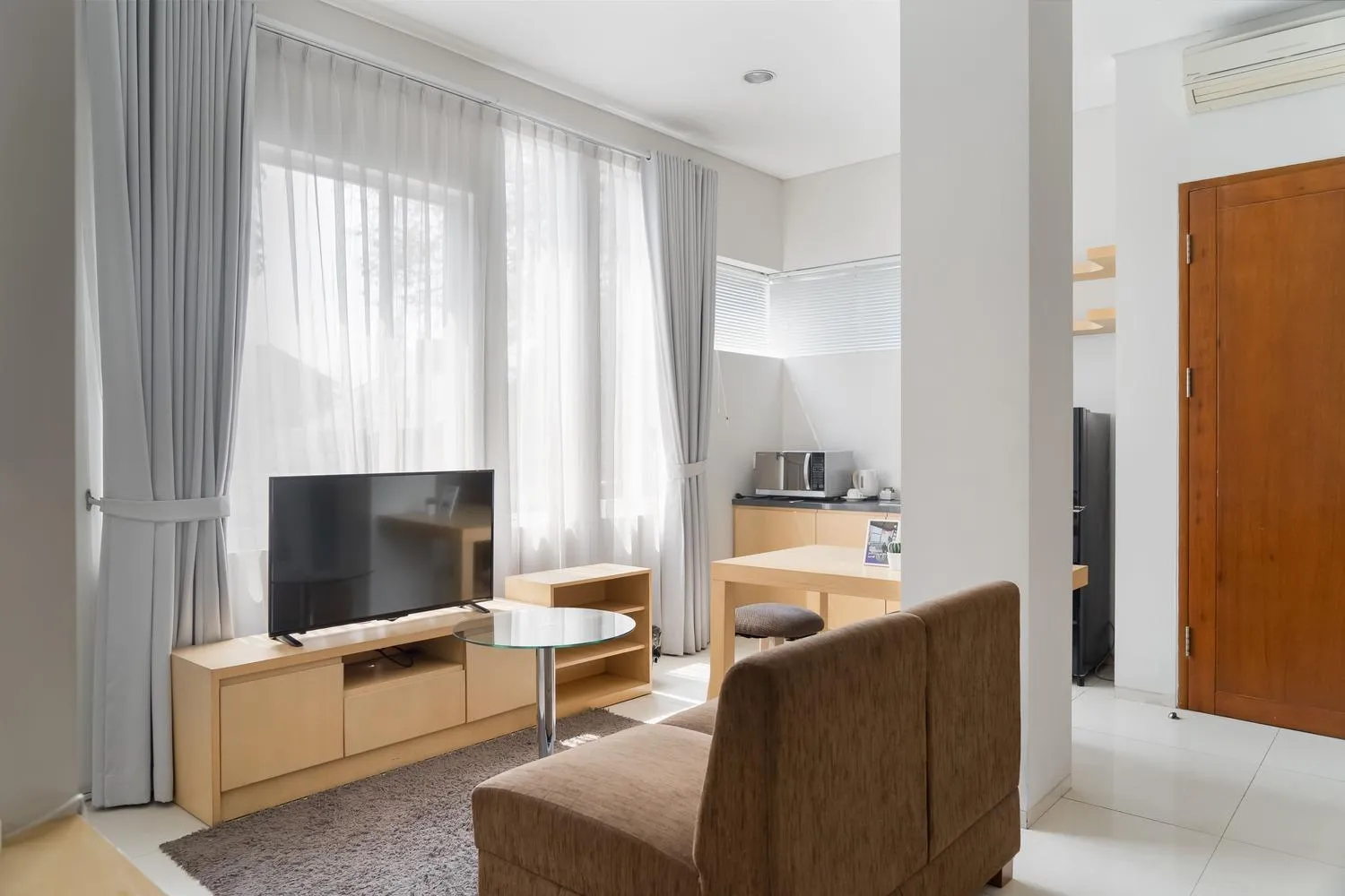 Bedroom in Cove MK House Senopati