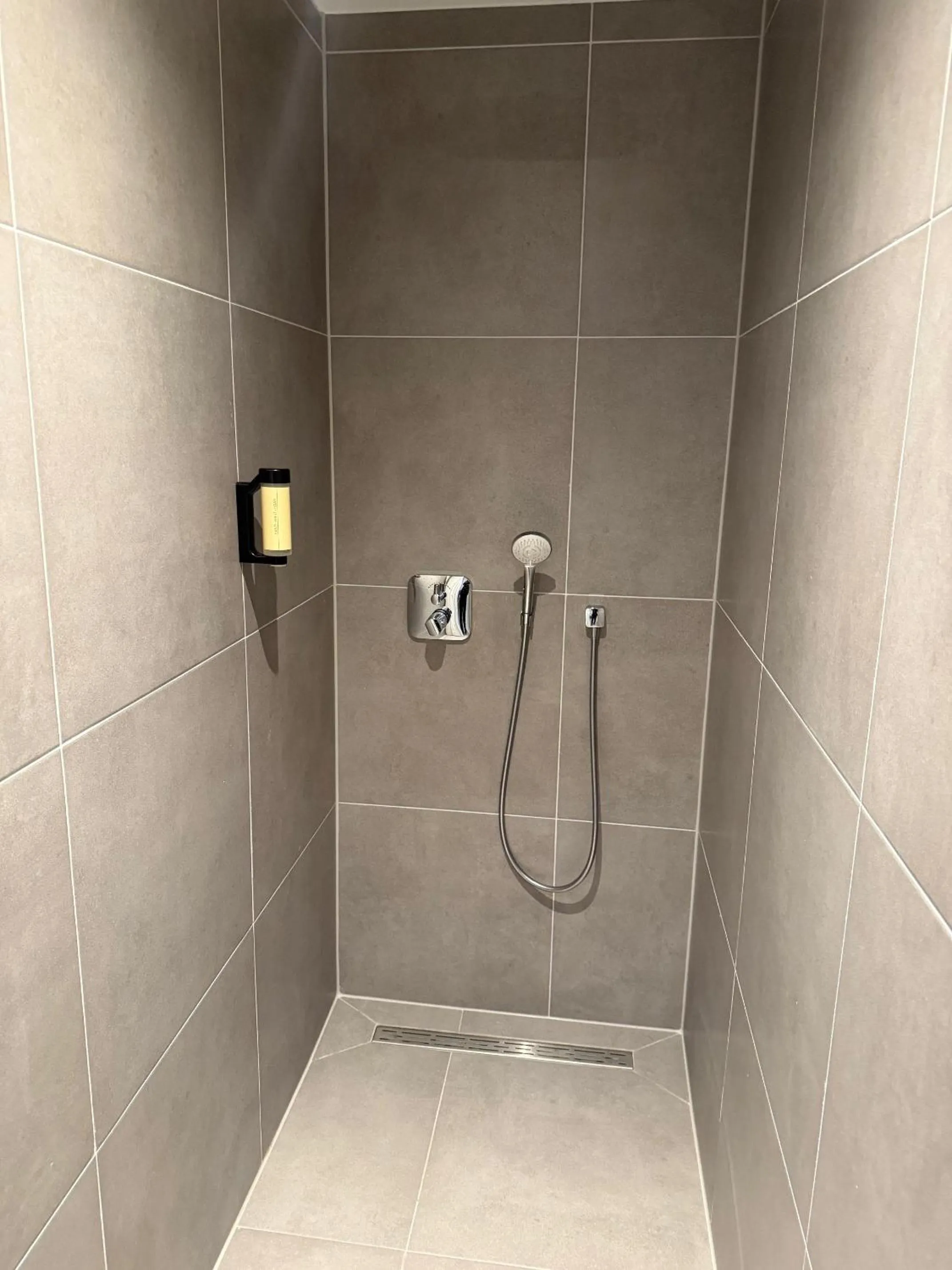 Sauna in Hotel Kaiserhof