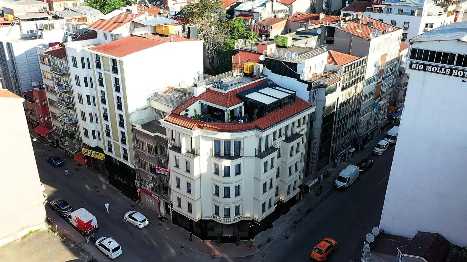 Bellezza Hotel Bellezza Hotel