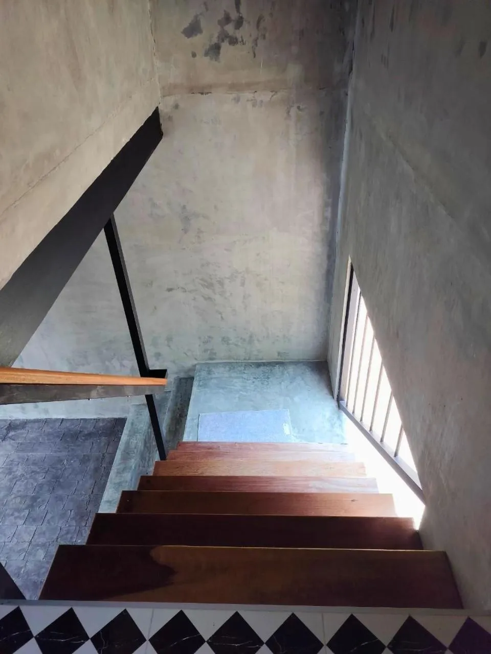 Property building in Cicada Hotel Kanchanaburi