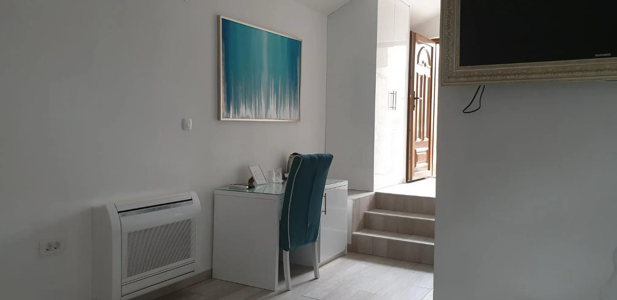 Hotel-Restaurant Kriva Ćuprija