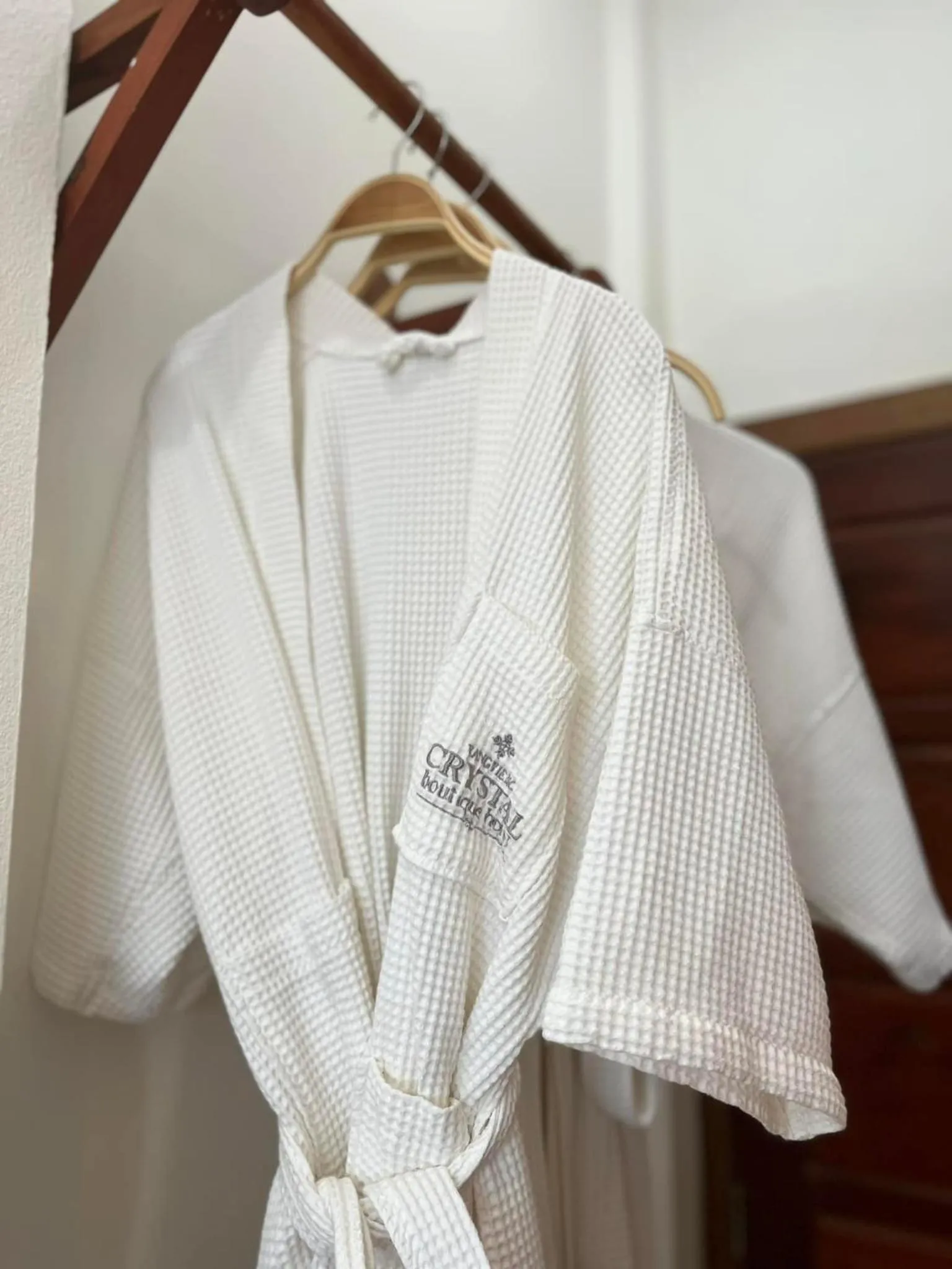 VangVieng Crystal Boutique Hotel