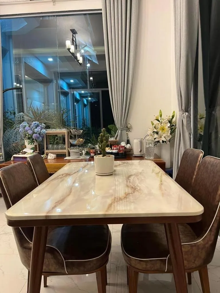 VangVieng Crystal Boutique Hotel