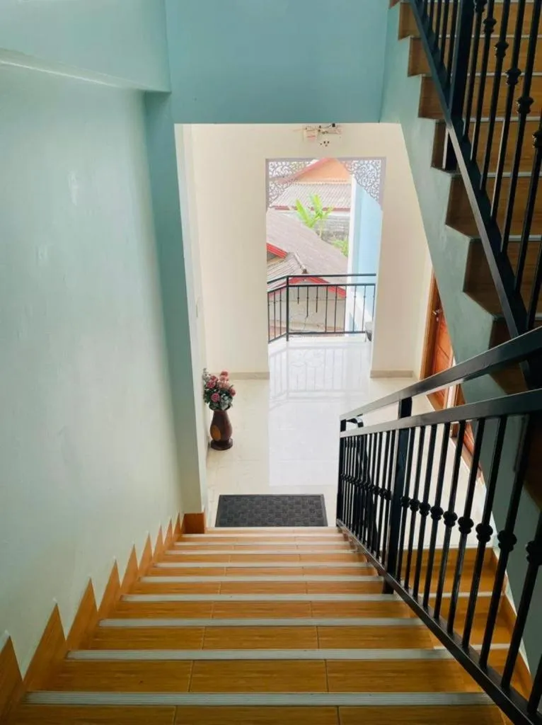 VangVieng Crystal Boutique Hotel