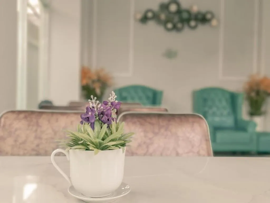 VangVieng Crystal Boutique Hotel