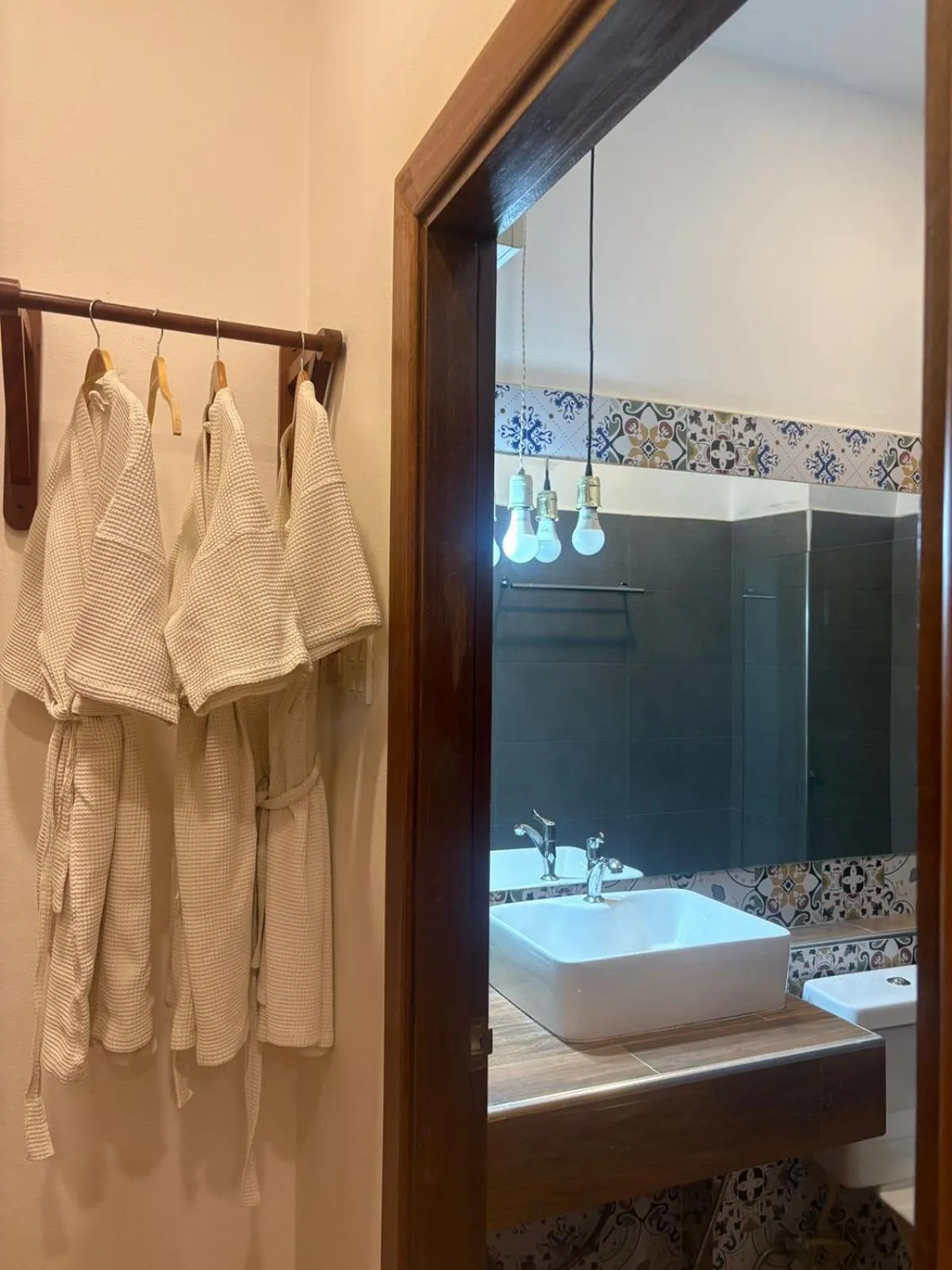 VangVieng Crystal Boutique Hotel