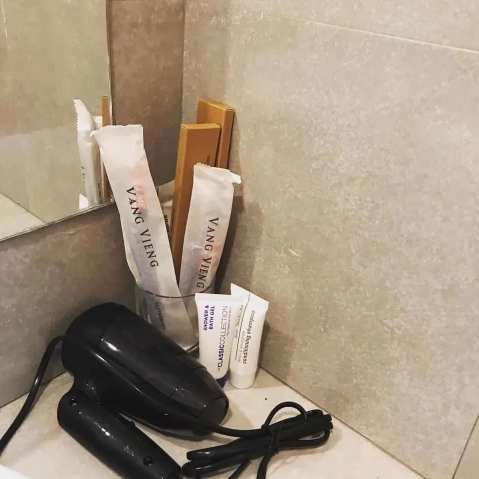 VangVieng Crystal Boutique Hotel