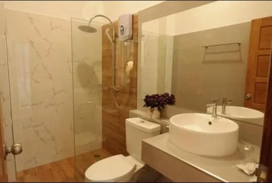 VangVieng Crystal Boutique Hotel