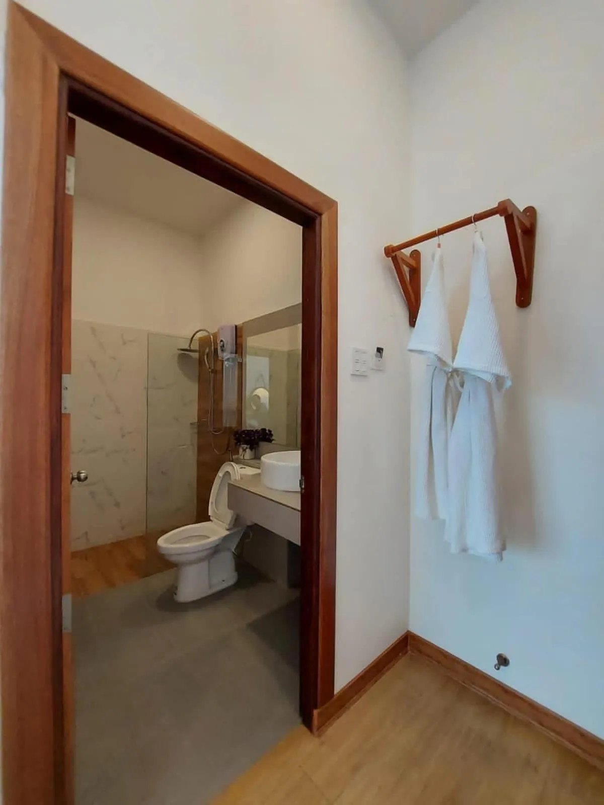 VangVieng Crystal Boutique Hotel