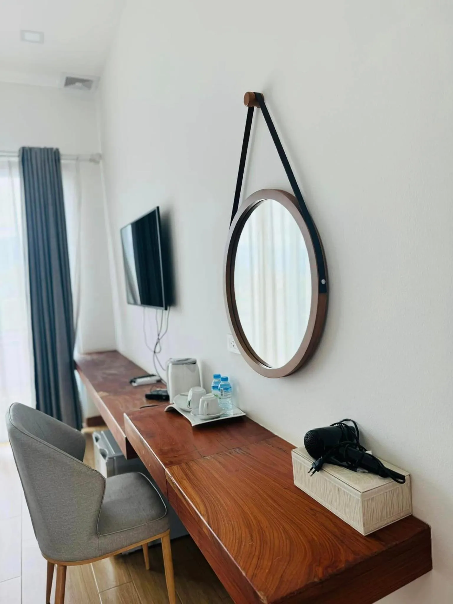 VangVieng Crystal Boutique Hotel