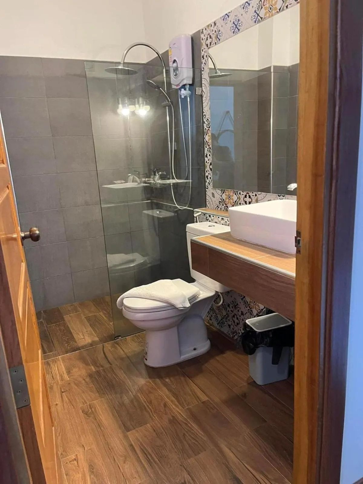 VangVieng Crystal Boutique Hotel