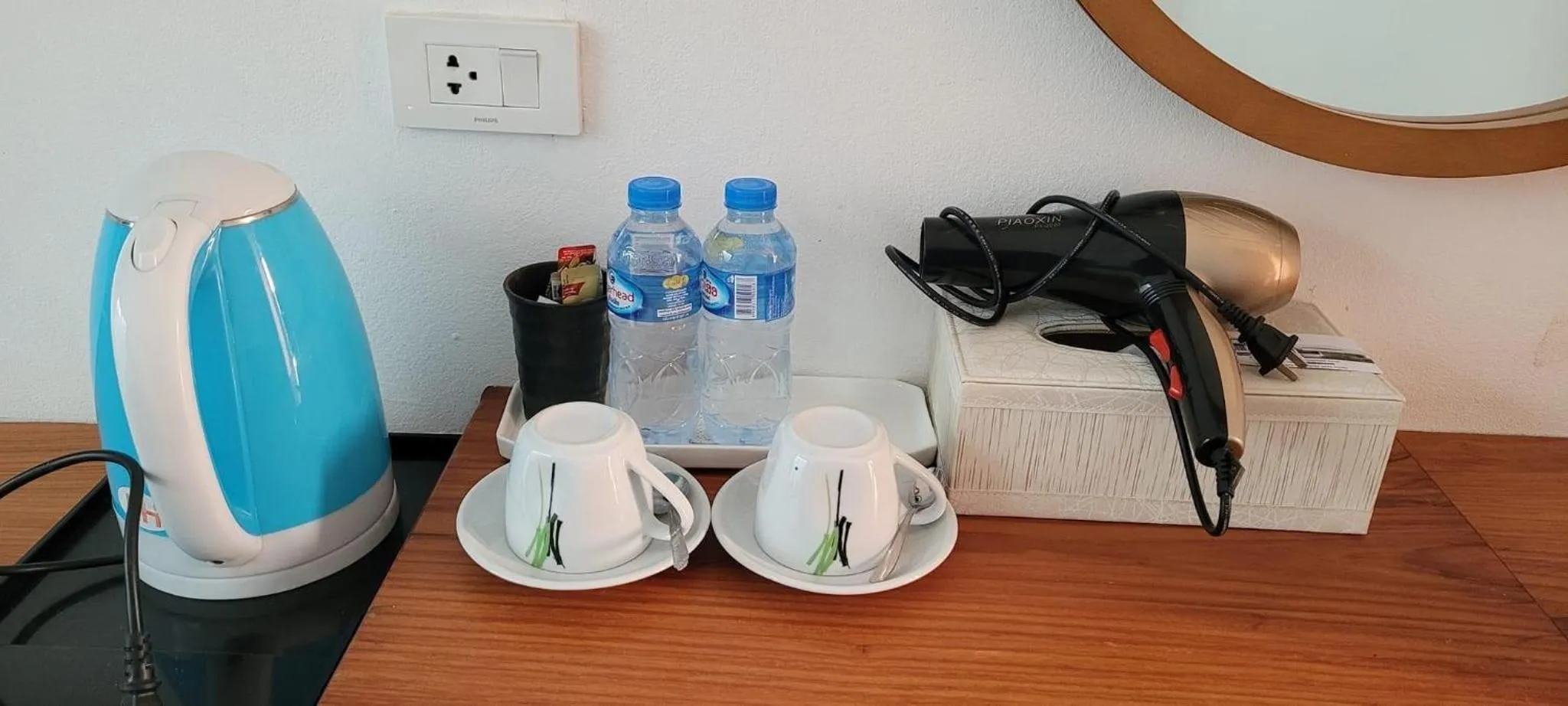 VangVieng Crystal Boutique Hotel