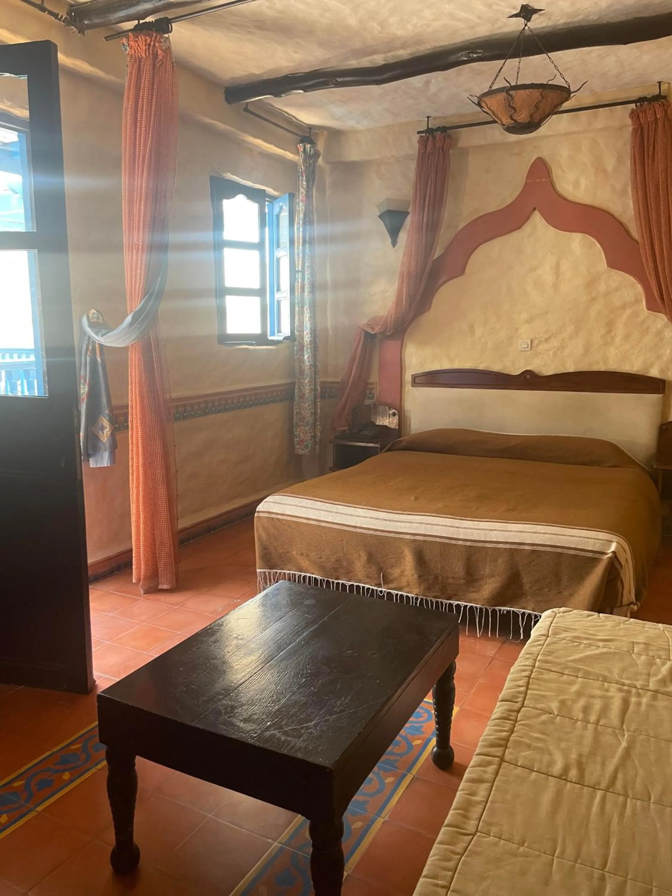 Bed in Riad Al Madina