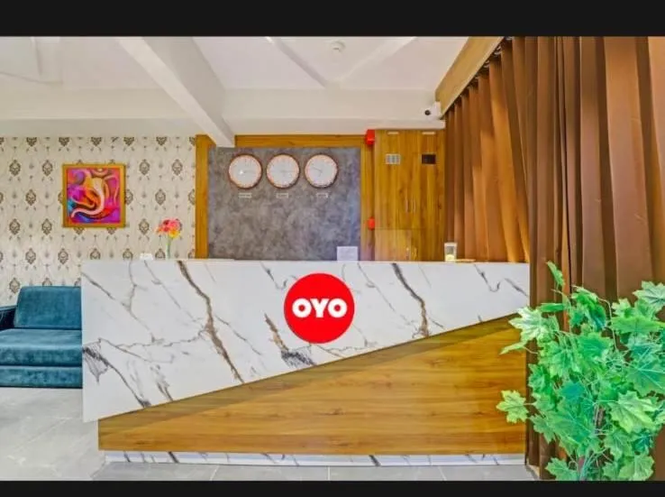 hotel stay inn Bopal