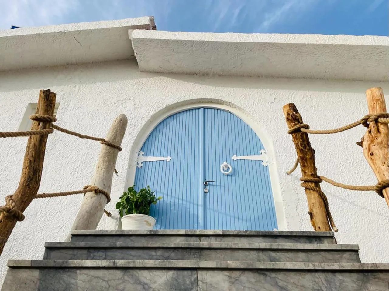 Property building in Lassion Hotel