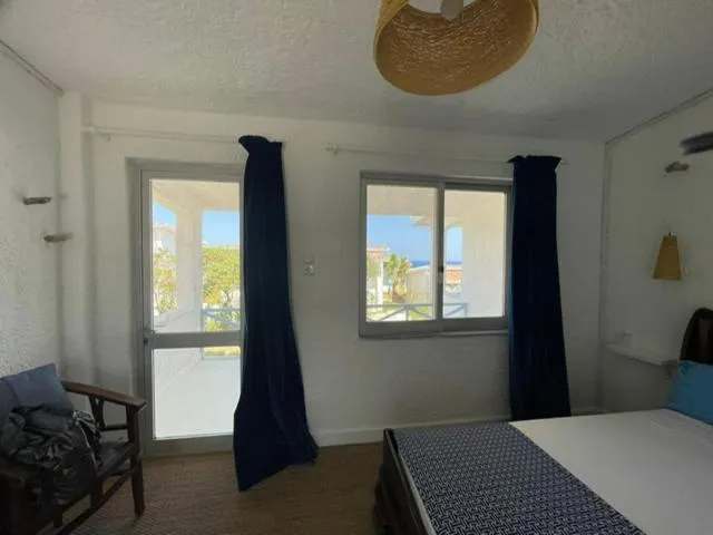 Bed in Lassion Hotel