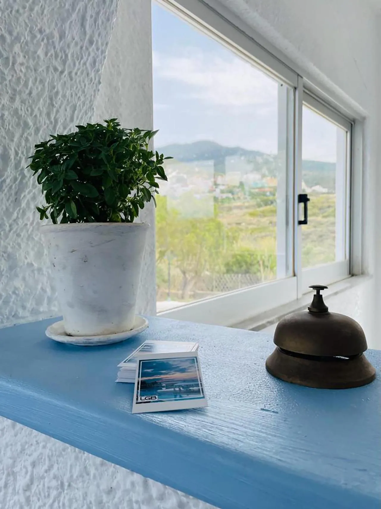 Lobby or reception in Lassion Hotel