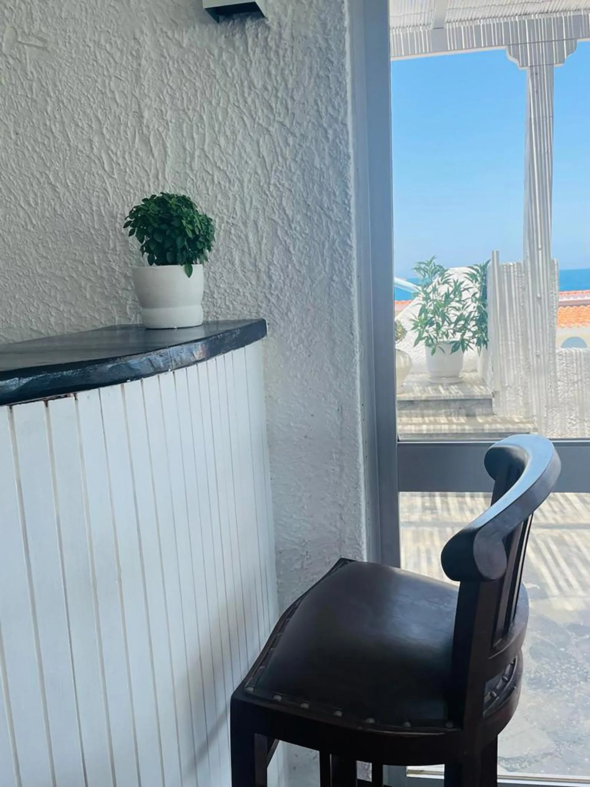 Lounge or bar in Lassion Hotel