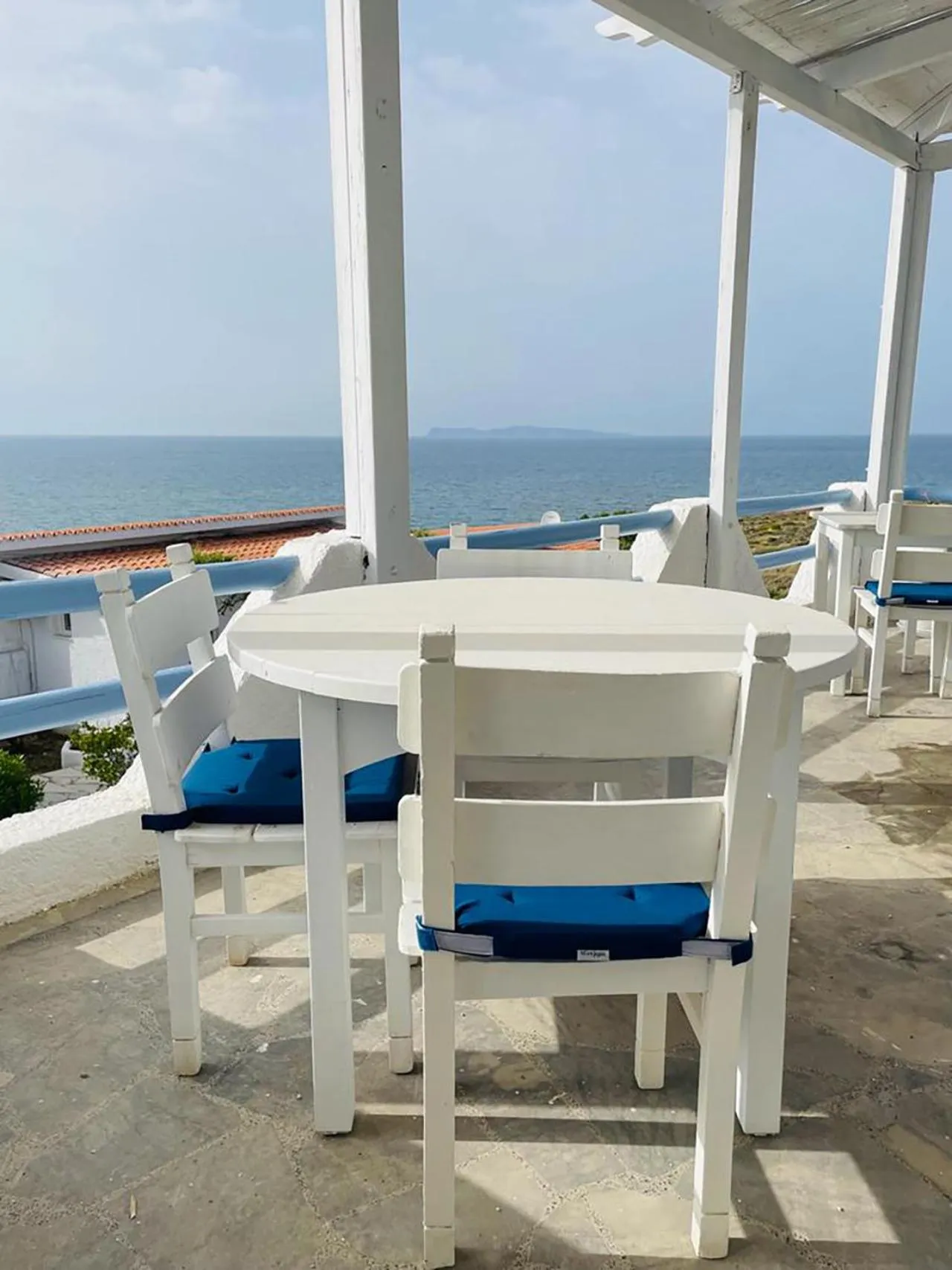 Breakfast in Lassion Hotel