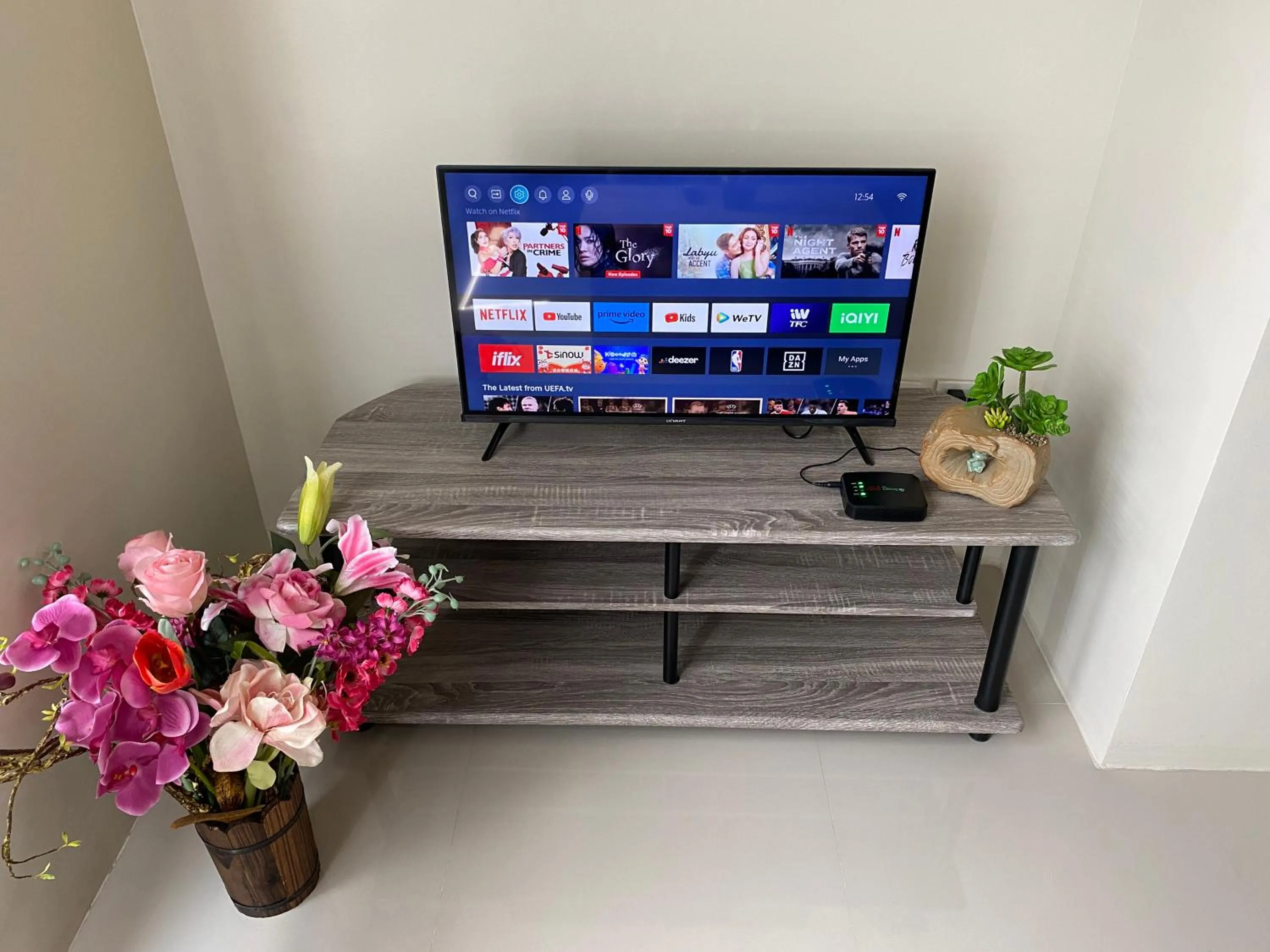 Cebu One Pavillion Place by P&J