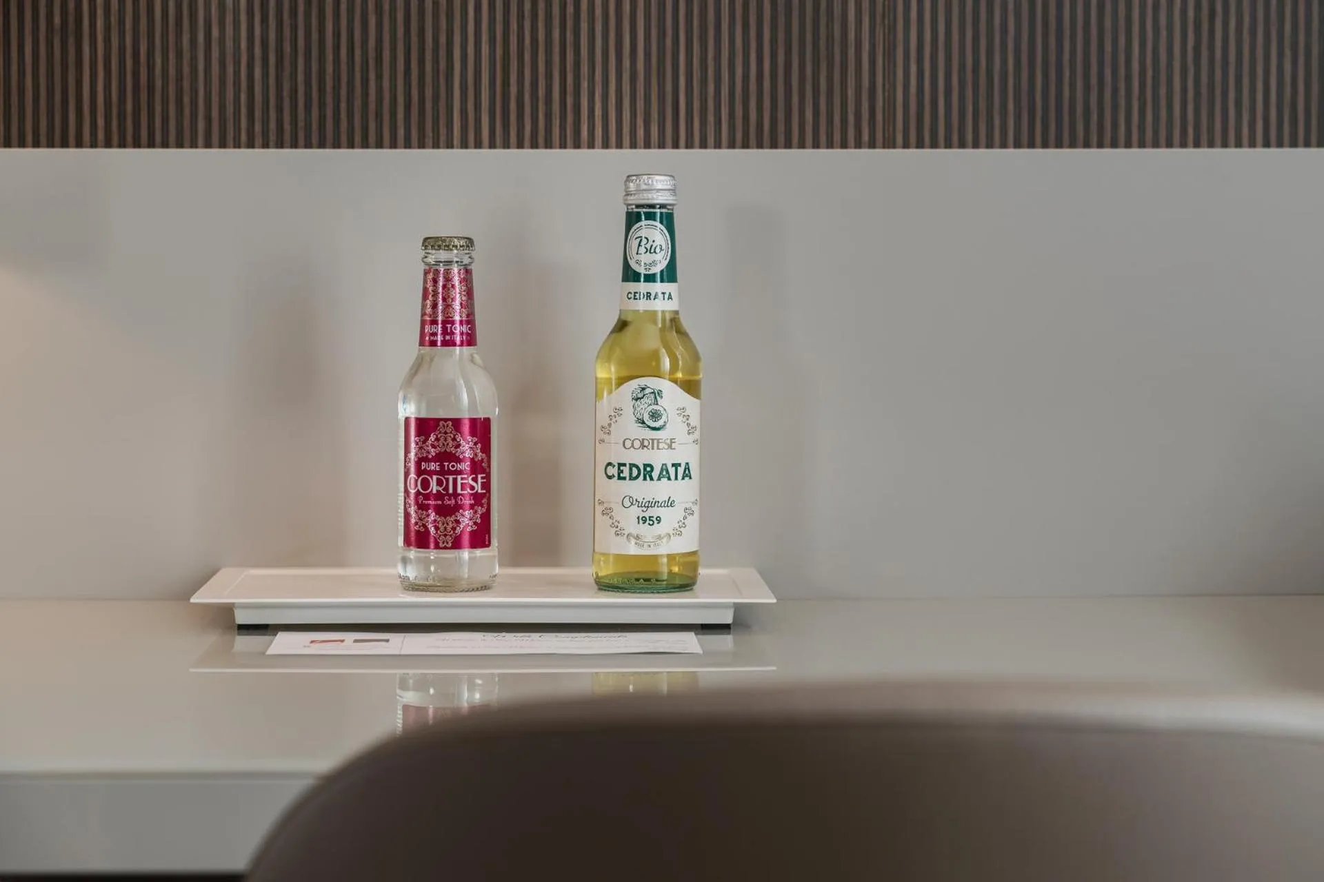 minibar in Hotel Titano