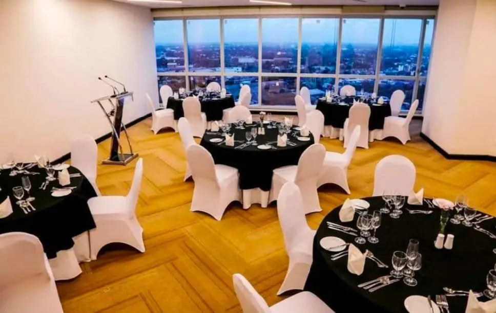 Banquet/Function facilities in Hatch House for Digital Nomads